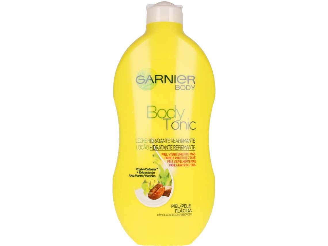Tónico Corporal Hidratante Fluido Rassodante 400Ml GARNIER