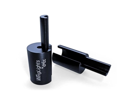 Adaptadores Cycl Scooter para la línea Winglights CYCL'