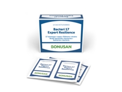 Bonusan Bacteri 17 Expert Resilience Sachets 14's