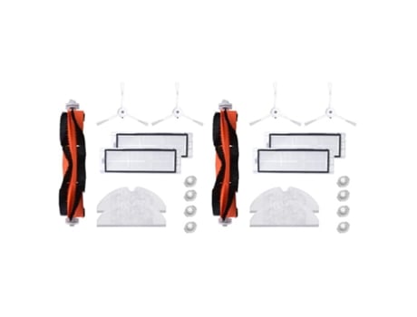 Accesorio Aspiradores XIAOMI 1 Rollo filtro hepa 1s s50 s51 s55 s5 s6