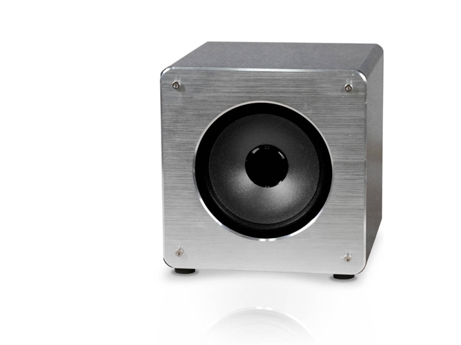 Altavoz Portátil PLATINET Og62A