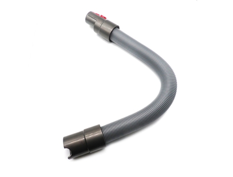 Manguera telescópica de extensión Compatible con aspiradora Dyson V8 V7 V10 V11 repuestos de aspiradora