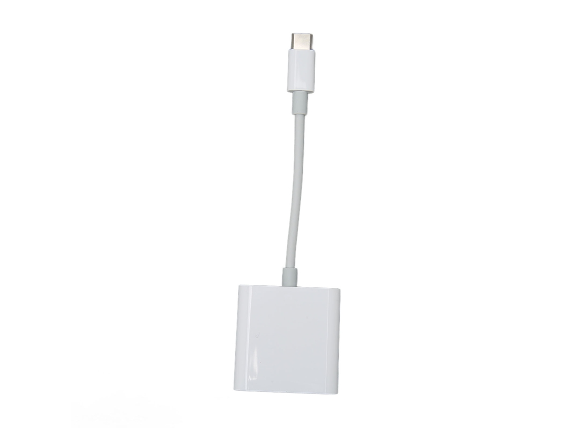 Lector de tarjetas de almacenamiento USB 3.0 2 en 1, 30 Mb/s, Plug and Play, para teléfonos móviles y tabletas Kofihety