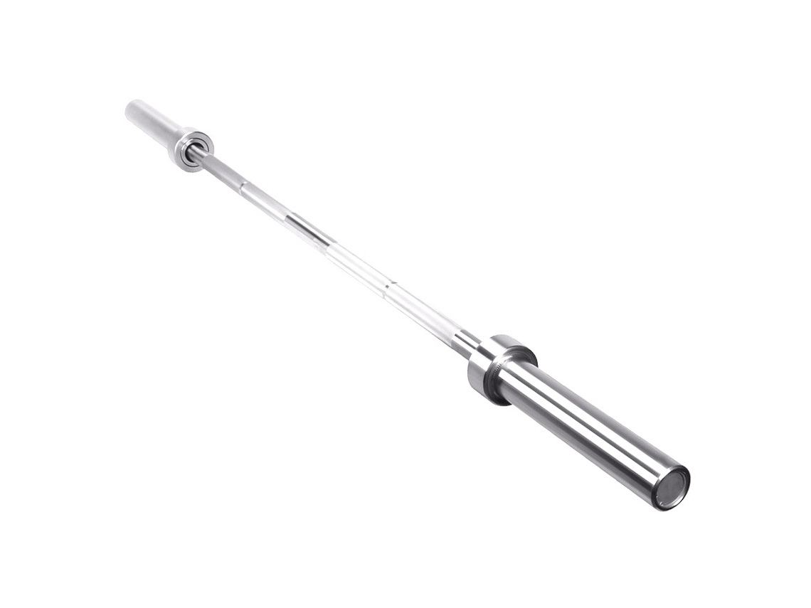 Barra olímpica 2m 15kg VIOK