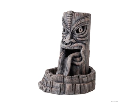 Bebedero cascada para terrario Tiki EXO TERRA, Pequeño