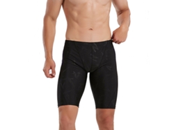 Bañador ajustado para playa y spa para hombre