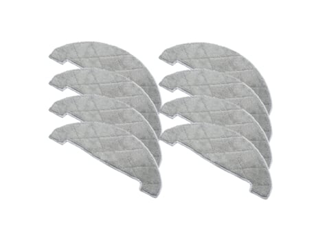 Accesorio Aspiradores XIOMI Rags xiomi viomi s9ping pads