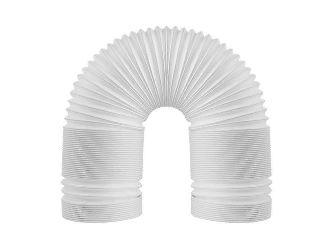 Manguera De Escape Para Aire Acondicionado Portátil 15cm Diámetro Extensible 1.5m/2m/3m 1.5m