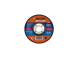 Disco De Corte Inox 115x1mm Dinámico 50400 Bellota