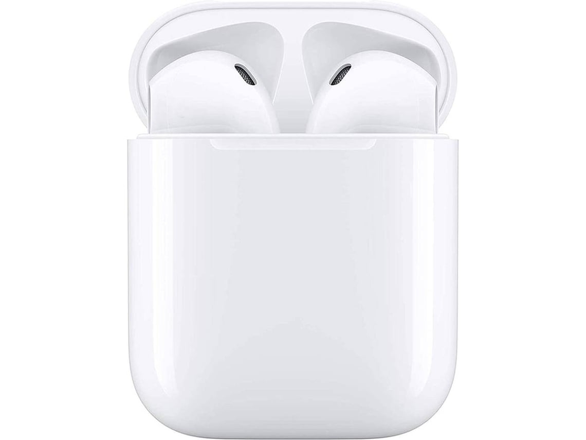 Auriculares Bluetooth True Wireless con Noise Cancelling 5.0 con Auri Stereo
