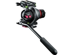 Rótula de bola Foto-Vídeo MANFROTTO 055M8