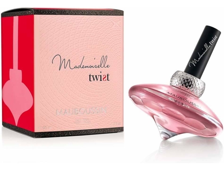 Perfume MAUBOUSSIN Mademoiselle Twist Eau de Parfum (90 ml)