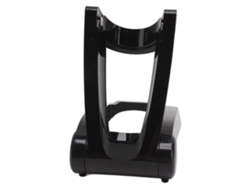 Base De Carga Para Afeitadoras Rq12, Rq1260 Y Rq1280. Soporte De Repuesto De Abs.