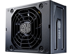 Fuente de Alimentación COOLER MASTER MPY-8501-SFHAGV-EU (Modular - 850 W - 80 PLUS Gold)