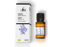 Aceite Essencial TERPENIC Cajeput (10 ml de óleo essencial)