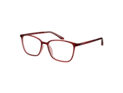 Montura de gafas para mujer O'Neill Ono 4580 52172 (roja)