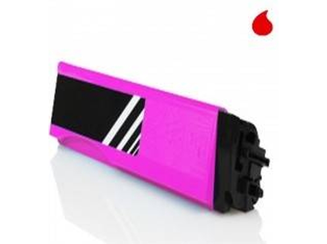 Toner KYOCERA TKY-540M Magenta