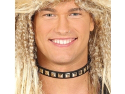 Collar DISFRAZZES Punk (Talla: Talla Universal)