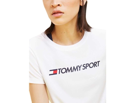 Tommy Hilfiger Chest Logo