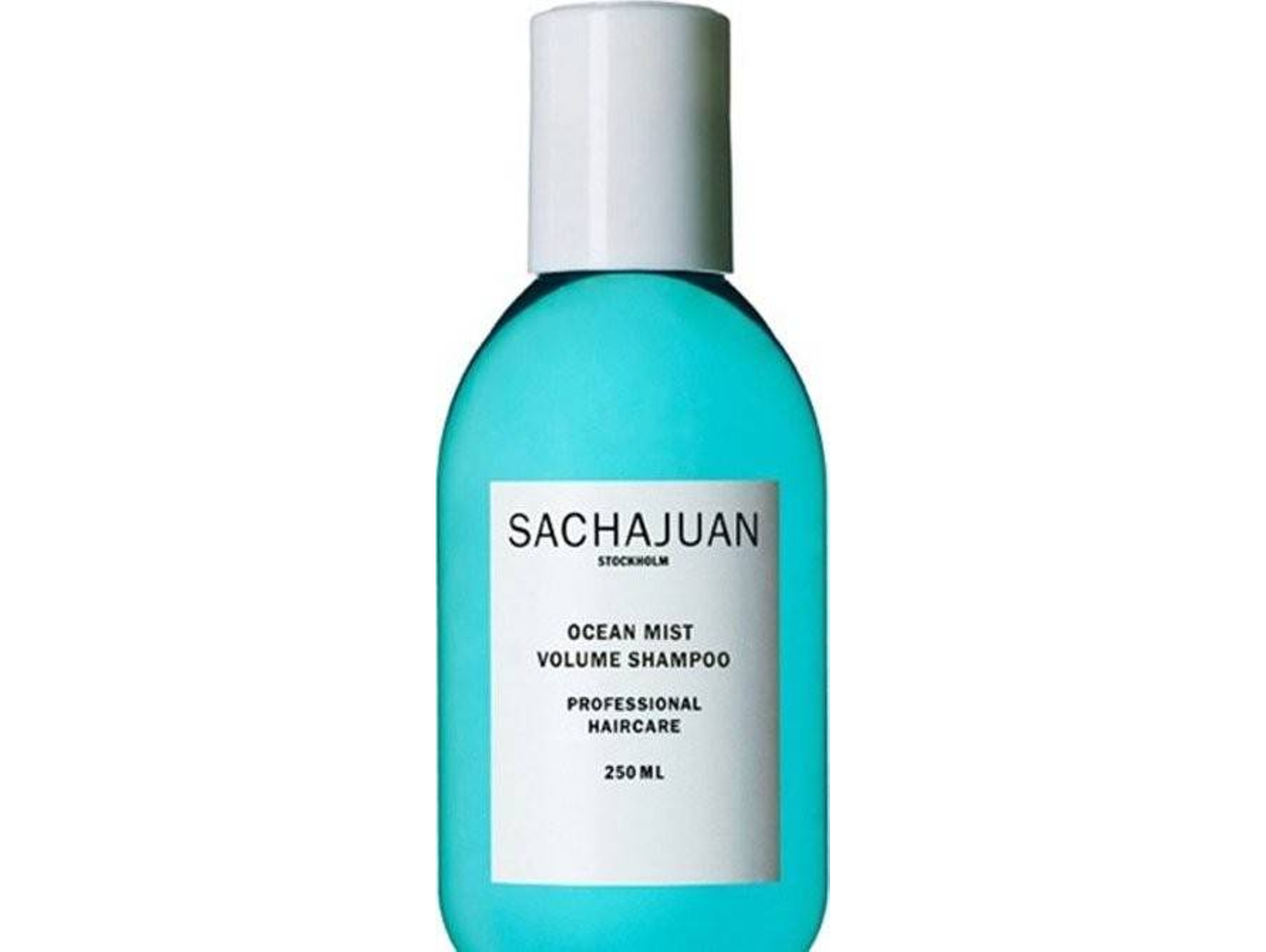 Polvo Facial SACHAJUAN Escuro 7 Volume Em Pó