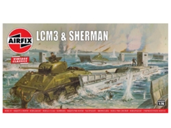 Engineering vehicle model AIRFIX (8 anos)