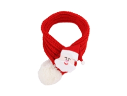 Bufanda Navideña para Mascotas, Accesorio para Perros TRUYUETY