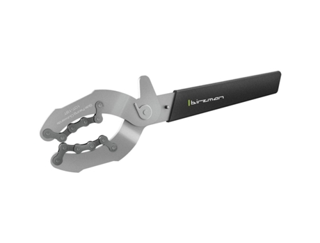 Pinza de cadena para el desmontaje k7 BIRZMAN