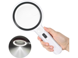Ligera Con Luz De 30 Led