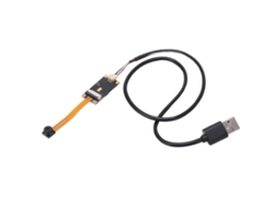 Módulo Cámara Usb Hd 5mp Sin Distorsión Enfoque Fijo Placa Para Equipos Industriales