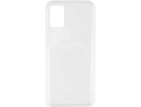 Samsung Galaxy A31 SKYHE Silicona Líquida Transparente
