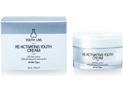 Crema Facial YOUTH LAB Youth Reactivating (50 ml)