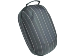 Estuche Rígido Portátil Para Gafas Que Ofrece Resistencia A Los Golpes Y Almacenamiento Seguro.