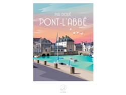 La Loutre Pont Labbé Puzzle de 1000 piezas para adultos