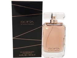 Perfume SOFIA VERGARA Sofia Eau de Parfum (100 ml)