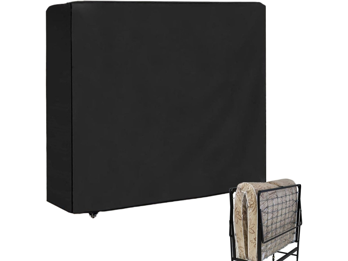 Cama Enrollable Genérico, Plegable, Impermeable,