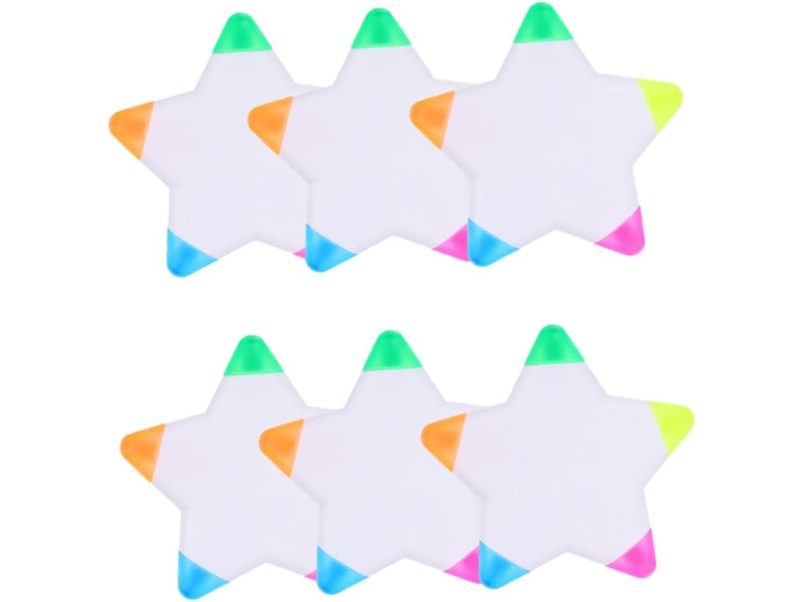 Juego De Para Estudiantes 6 M Forma Diseño Moderno