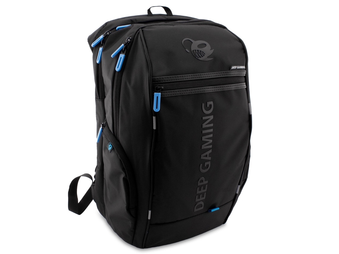 Mochila para laptop 2025 17.3