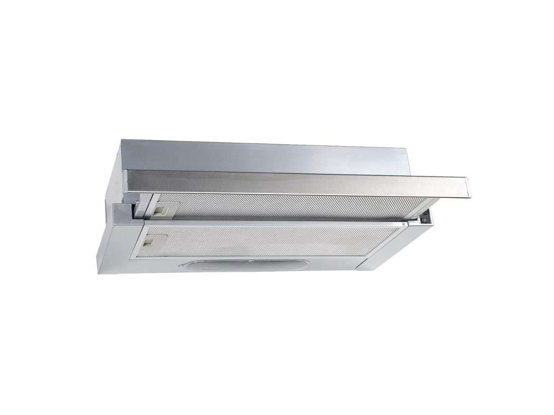 Campana extractora de acero inoxidable Ciarko Sl S 50