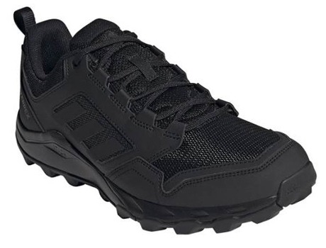Zapatillas Deportivas ADIDAS Terrex Tracerocker 2 (Negro - Material Sintético- 42)