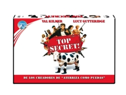 Alto secreto de Paramount (1984)