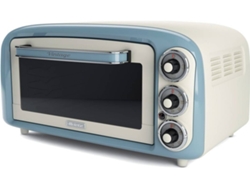 Mini horno ARIETE 00C097905AR0 (Capacidad: 18 L - 1380 W)
