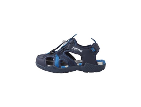 Sandalias de Niños REIMA Hiekalla Azul (37)