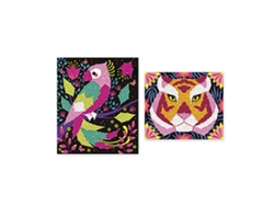 Pinturas de Fio 2 Coloridojanod
