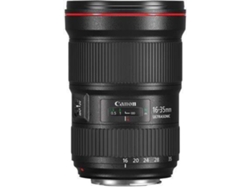 Objetivo CANON EF 16-35mm F2.8L III USM