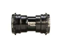 Soporte de fondo E ENDURO BEARINGS TorqTite BB XD-15 Pro-PF30-BB386-Black TU