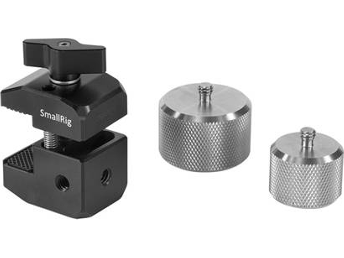 Kit de Abrazadera para cámara SMALLRIG BSS2465 DJI Ronin / ZHIYUN Crane