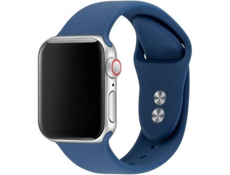 Correa Apple Watch Series 6 G4M 44mm Azul