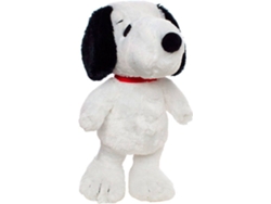 Peluche PLAY BY PLAY Snoopy soft 45cm