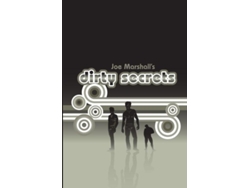 Libro Dirty Secrets De Joe Marshall (inglés)