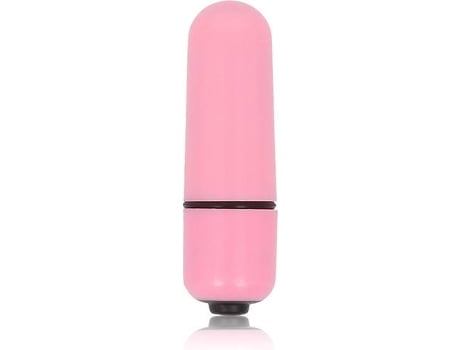 Vibrador GLOSSY Small Rosa